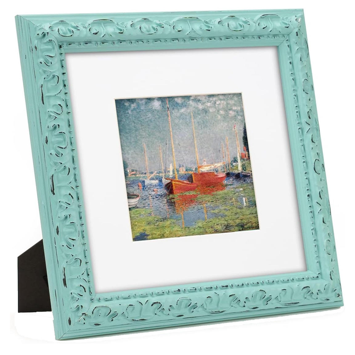 เผาสีขาวโบราณ