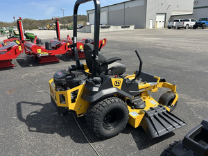 NUEVA Cortadora de Césped a Gasolina Hustler FASTRAK 5000W, Motor de 4 Tiempos de Uso Industrial, Altura Máxima de Corte de 1000 mm - Product Image 5