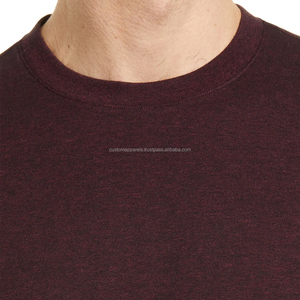 เสื้อยืดสีดำตามสั่งผ้าฝ้าย220แกรม OEM โลโก้เสื้อผ้าแนวสตรีทผ้าฝ้ายหนักสินค้าตราผู้ผลิต - Product Image 4