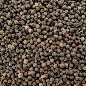 Pimienta negra Penja certificada IGP de Camerún - Product Image 3