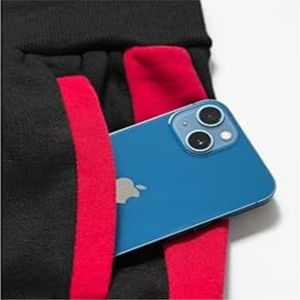 Vente à Chaud de Qualité Supérieure Pull à Capuche avec Poches pour Hommes de Haute Qualité Ensemble Survêtement Décontracté Imprimé Personnalisé au Soleil - Product Image 4