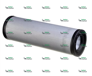Elemento Filtrante para Motor de Bomba de Concreto, Compatible con Alta Eficiencia - Product Image 3