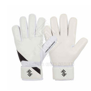 Guantes de Portero de Látex Transpirables, Súper Suaves, Ligeros y Antideslizantes de Alta Calidad, Más Vendidos - Product Image 6