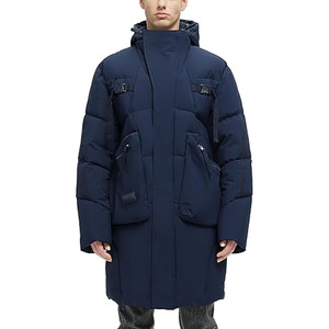 Veste à bulles de style hiver de haute qualité pour hommes et femmes Vêtements décontractés à manches longues téléchargés par Dress Sports - Product Image 1