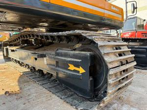 รถขุดไฮดรอลิกมือสอง Hyundai R220LC-9S R300LC-9T R330LC-9S ขนาด 30 ตัน พร้อมเครื่องยนต์กำลัง 160 กิโลวัตต์ บุ้งกี๋ 4 เมตร ยี่ห้อ Huade - Product Image 3
