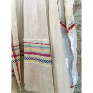 เสื้อผ้าลำลองสไตล์โบฮีเมียน131ทีจคุณสมบัติระบายอากาศได้ - Product Image 3