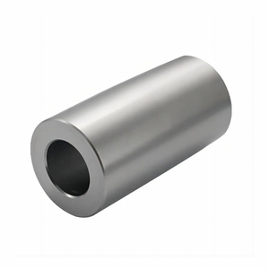 Tubo 7000 7071 7075 Tubo de aluminio sin costura para tubo de pasta de dientes de aluminio vacío cosmético 150 Ml - Product Image 5