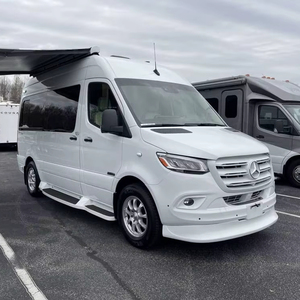 Autobús American Coach Patriot 144sd FD2 usado del 2023 en venta - Product Image 1