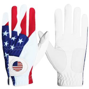 Guantes de béisbol personalizados de cuero, cómodos, diseño personalizado, gran oferta - Product Image 2