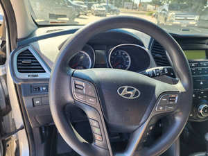 Voiture d'occasion abordable, Hyundai Santa Fe Sport 2.4L LHD 2016 - Product Image 4