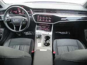 Audi A6 55 Prestige 2022 - Product Image 5