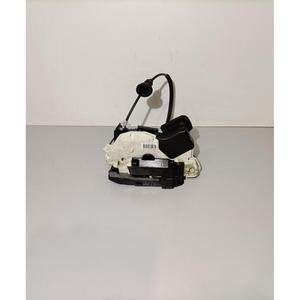SERRURE AVANT GAUCHE VOLKSWAGEN Sharan 4ème Série 5 K1837015B (10>) - Product Image 1