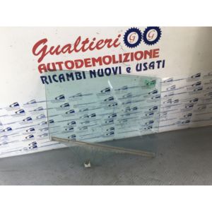 VENTANA TRASERA DERECHA MAZDA 3 Sedan Serie BBN572511A (09>13) - Product Image 1