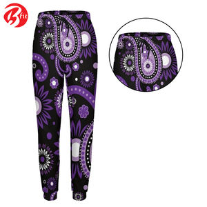 Comfortable Breathable Fabric Ladies <b>Trousers</b> Loose Pants Street Wear Fashionable New Style <b>Women's</b> Pants and <b>Trousers</b> - Product Image 6