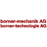 Borner Mechanik AG logo