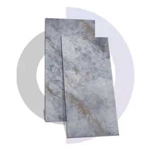 unique classy marble look high quality AAA grade premium elegant interior floor tiles 60x120 9mm thick and durable-OMEGA SERIES