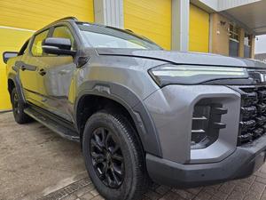 รถมือสอง MAXUS T60 MAX ปี 2025 พวงมาลัยซ้าย/ขวา - Product Image 4