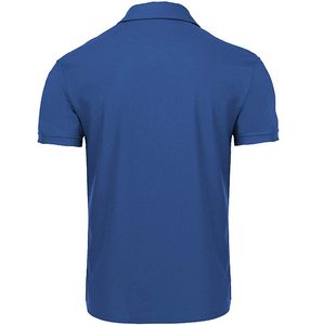 เสื้อลำลองผ้าฝ้ายระบายอากาศสำหรับผู้ชายผ้าแคนวาสแบบใหม่แห้งเร็วแบบลำลอง - Product Image 6