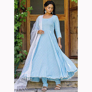 Vestido de fiesta de boutique bordado con diseño de logotipo personalizado de calidad impresionante para mujer/nuevo vestido de fiesta de moda de verano para mujer - Product Image 6