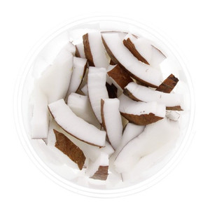 Nouvelle saison tranche de viande de noix de coco délicieuse exportation standard pour sucré - Product Image 4
