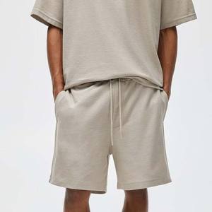 Conjunto de Dos Piezas para Hombre, Nuevo Conjunto de Verano Personalizado de Dos Piezas para Hombre, Conjuntos de Primera Calidad Hechos en Pakistán - Product Image 4