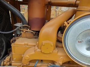 รถตักดินตีนตะขาบ D8R รถตักดิน D8R D6g D5แมวมือสอง - Product Image 5