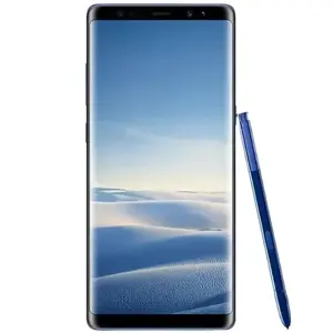Best Deal 50% DISCOUNT New Cheap used Unlocked Android System Smart Mobile Phone for Samsung note 8 from verified supplier