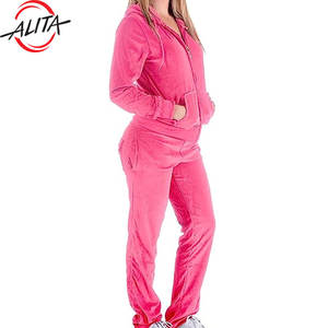 Juego de podadoras para mujer, set de ropa de dos piezas, 2021 - Product Image 1