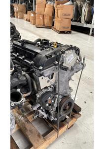 Motor usado 2,0 SkyActiv G disponible a granel de Japón y Europa - Product Image 6