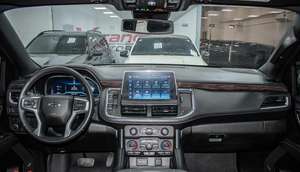 Chevrolet Tahoe Z71 2023 Neuf/d'occasion à vendre - Product Image 5