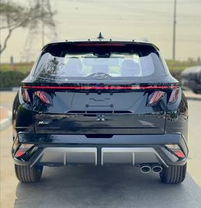 Hyundai Tucson Turbo 2025 Nuevo/Usado en Venta - Product Image 5