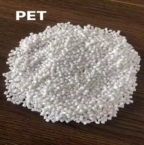 Pet Granules Virgin Iv 0.80 Bottle Grade Polyethylene Terephthalate Pet Resin Pet Pellets - Product Image 6