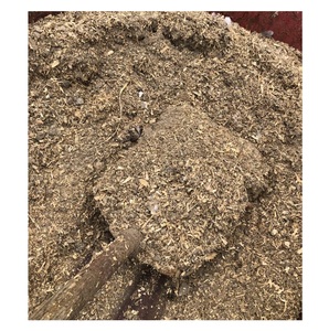 มูลไก่หมักสำหรับการแก้ไขดิน - Product Image 4