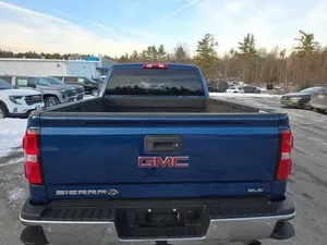 GMC Sierra 2500 SLE propre, modèle 2019 - Product Image 4