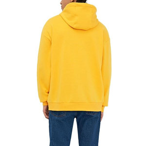 <b>80</b>/20 Cotton/Poly Hoodies Organic Hoodie 100% Cotton Fleece Gender Made in USA Hoodies - Product Image 4
