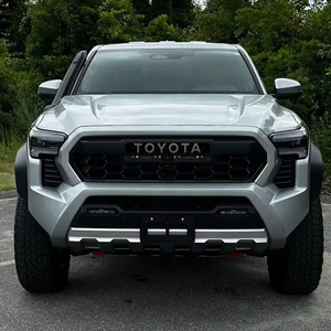 2023 Toyota Tacoma Hybrid Trailhunter - Product Image 1