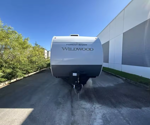 Autocaravana/Remolque de Viaje Forest River Wildwood 290ZEN 2025 2024 2026 - Product Image 3