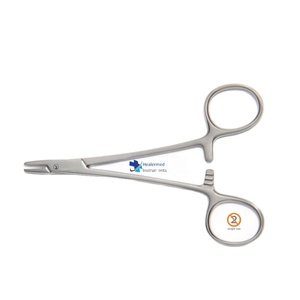 Dụng Cụ Giữ Kim <span class=keywords><strong>Webster</strong></span> Sử Dụng Một Lần 12.5Cm-Dụng Cụ Sử Dụng Một Lần - Product Image 1