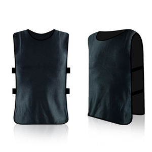 Chaleco de Entrenamiento de Fútbol Reversible Nuevo a Precio Económico con Logotipo Personalizado, Unisex, de Secado Rápido, Alta Calidad, Color Sólido - Product Image 5