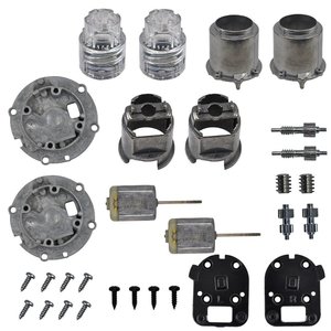 Kit de réparation de rétroviseur pliable pour Mini Cooper R50-R53 - Product Image 2