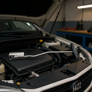 Hazet <b>Spark</b> <b>Plug</b> <b>Socket</b> Remover - Product Image 3