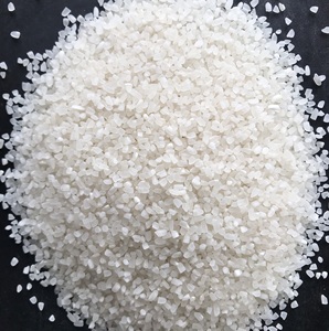 Arroz Blanco 100% Quebrado, Aromático, 5% Quebrado, SUPER OFERTA - Arroz Blanco IR 64 a Bajo Precio de Mercado - ANNA DO VILACONIC - Product Image 1