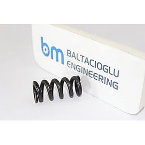 สปริง Baltacioglu รุ่น 92.2396.10 สำหรับรถบัส เกียร์อัตโนมัติ อะไหล่ทดแทนหลังการขาย - Product Image 1