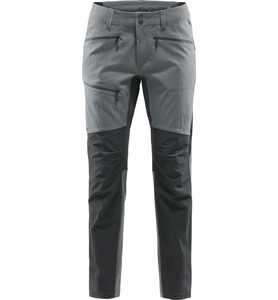 Pantalons de travail droits et longs décontractés pour hommes Pantalons d'extérieur Vêtements de travail multi-poches Pantalons de sécurité pour hommes - Product Image 6