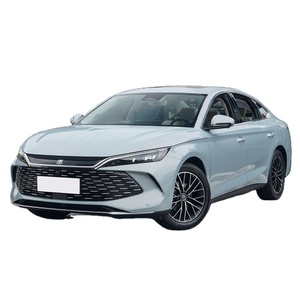 Oferta Especial: Sedán Híbrido Enchufable en Stock, Edición de Conducción Inteligente, Vehículo Energético Asequible para Importación - Product Image 4