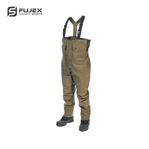 Dernière conception Faible taux et bon matériel Services OEM Tendance Mode et bonne vente pour pantalons de pêche - Product Image 1