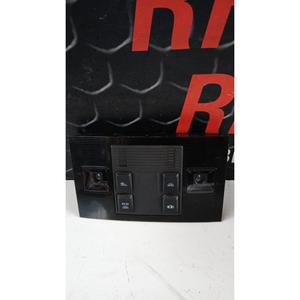 Luz de Techo para VOLKSWAGEN Golf 7 Sedán (12>) 5G1947105Q - Product Image 2