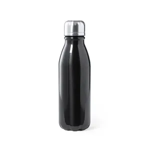 Borraccia in Alluminio Personalizzabile Raican, Gadget Promozionale per Bevande - Product Image 5