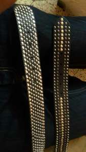 Cinturones Hechos a Mano de Diseño Occidental, Elegantes y Vintage, 100% Cuero Genuino, para Hombre y Mujer, al por Mayor, Personalizables - Product Image 4