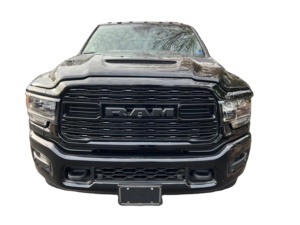 Ram 3500 Limited Turbo Diesel V6 6.7L 4WD d'occasion propre 2023 - Product Image 2